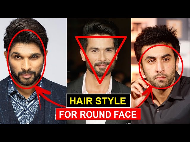 4 Hairstyles For Men With Beards To Look Sharp - Bewakoof Blog